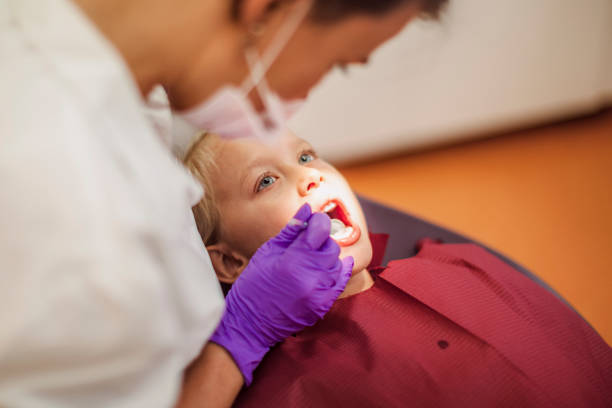 Best Emergency Dentist for Kids  in Foreman, AR