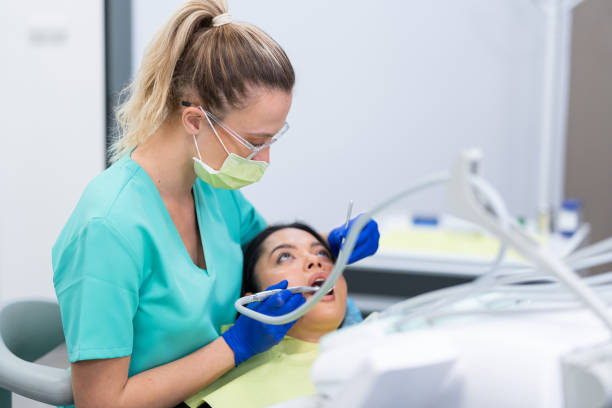 , AR Emergency Dentist Company